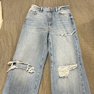 Garage Jeans